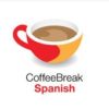 coffee break podcast resource to learn spanish