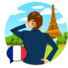 learn french with mosaseries