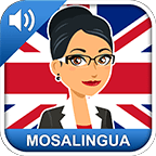 MosaLingua inglés de negocios