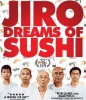 JIRO Dreams of Sushi