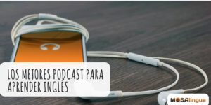 podcast para aprender inglés