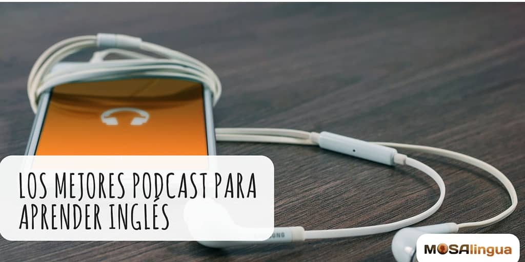 podcast para aprender inglés