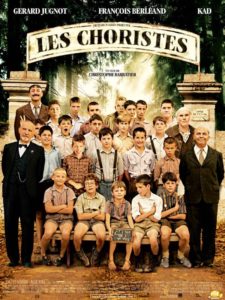 películas para aprender francés 