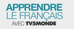 TV5 - risorse gratuite per praticare il francese