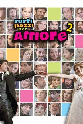 Tutti pazzi per amore : séries télé en italien