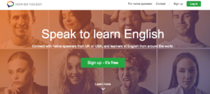 herramientas online gratuitas para aprender inglés