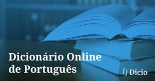 diccionarios en portugués online
