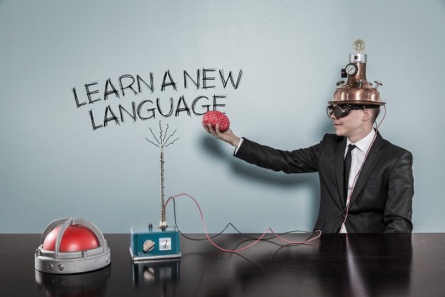 benefits of learning a second language study a foreign language