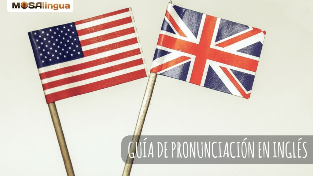 Mejora la pronunciación con el Alfabeto Fonético Internacional