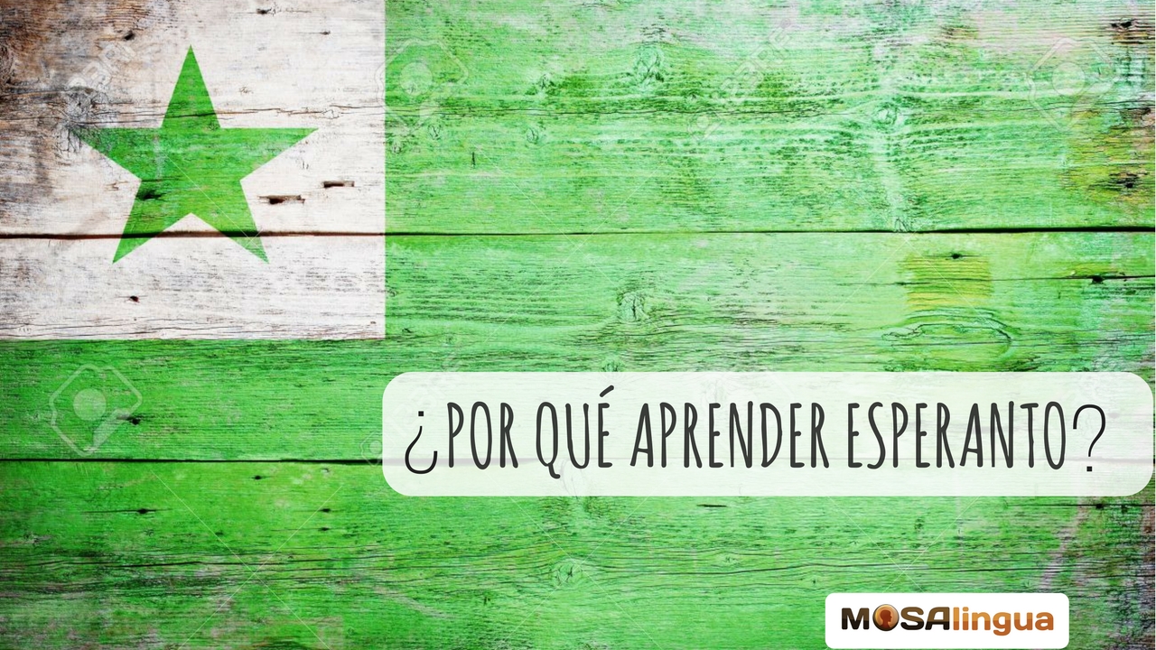 ES esperanto - Aprende Esperanto