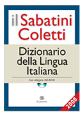 diccionarios en italiano