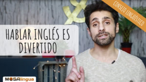Hablar en inglés es divertido: 6 motivos para convencerte [VÍDEO]