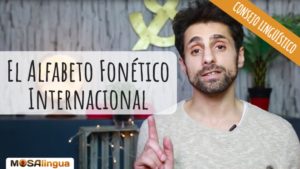 El Alfabeto Fonético Internacional para mejorar tu pronunciación [VÍDEO]