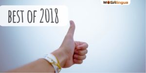 Best of 2018: nuestros mejores artículos y vídeos del año [VÍDEO]