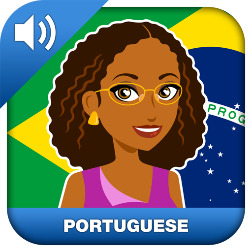 app para aprender portugues