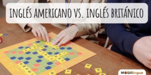 Inglés americano vs. inglés británico [VÍDEO]