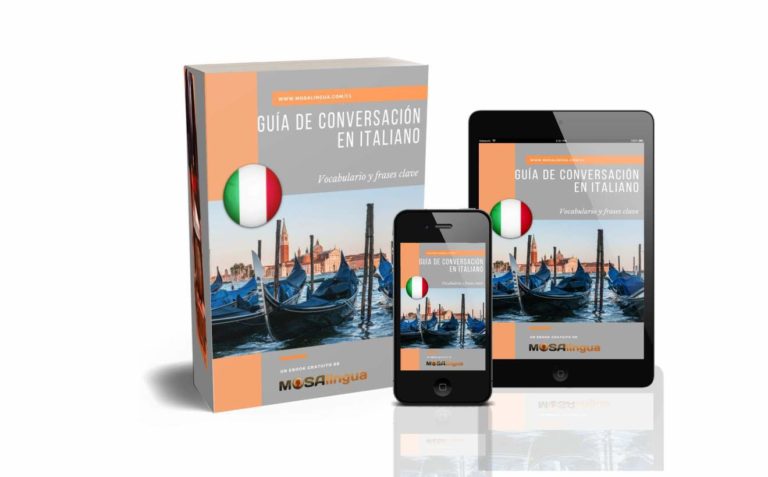 guia de conversacion en italiano gratuita