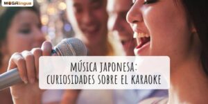 Música japonesa: curiosidades que no conoces sobre el karaoke