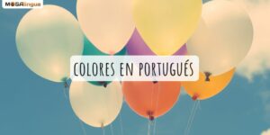 colores en portugués