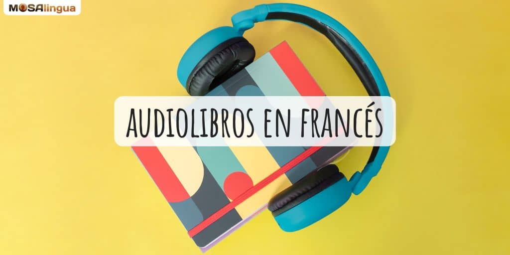 audiolibros en francés