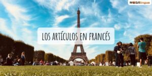 Los artículos en francés: ¿Cómo usarlos?