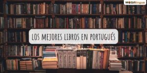 Los mejores libros en portugués