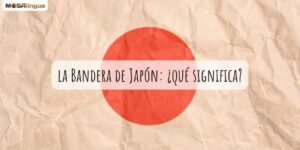 La bandera de Japón: ¿Qué significa?