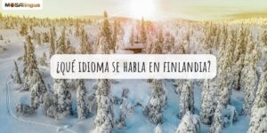 ¿Qué idioma se habla en Finlandia?
