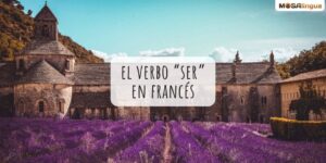 Verbo ser en francés: conjugación y ejercicios