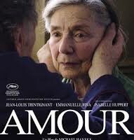 amour, film francese
