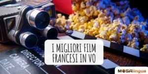 i migliori film francesi per imparare la lingua