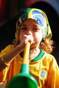 10 espressioni in portoghese brasiliano da conoscere assolutamente per i mondiali di calcio