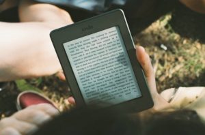 Come imparare una lingua su Kindle Fire : 5 idee e trucchi