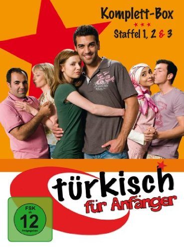 türkisch für anfänger