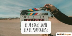 I migliori film brasiliani per imparare il portoghese