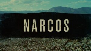 narcos serie tv in spagnolo