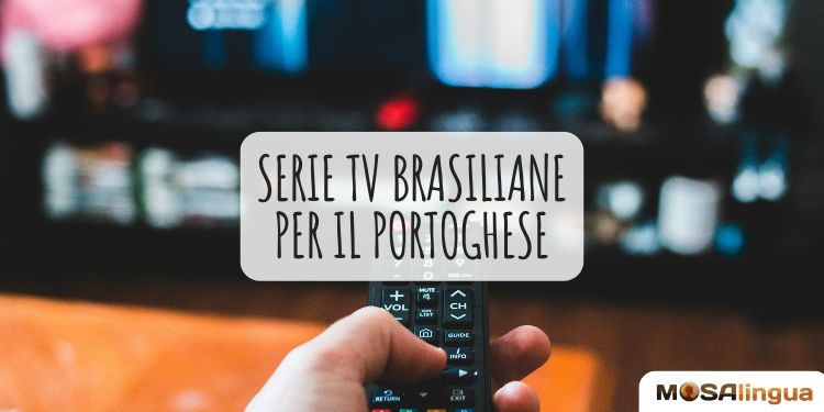 telefilm brasiliani