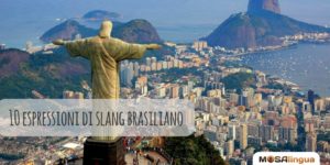 10 espressioni imperdibili di slang brasiliano per parlare come un nativo