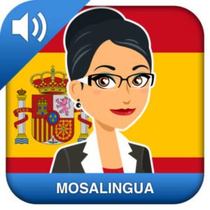 Impara lo spagnolo professionale con MosaLingua Spagnolo del lavoro
