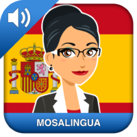 MosaLingua Spagnolo