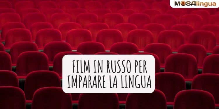 film in russo