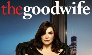 the good wife tv series