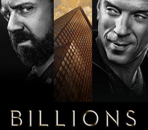 billions tv series