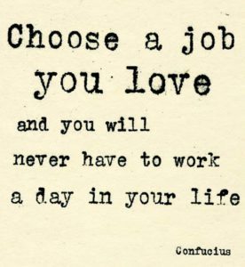 Love-your-job-quote
