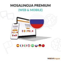 risorse per imparare il russo mosalingua