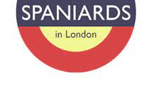 Spaniards in London