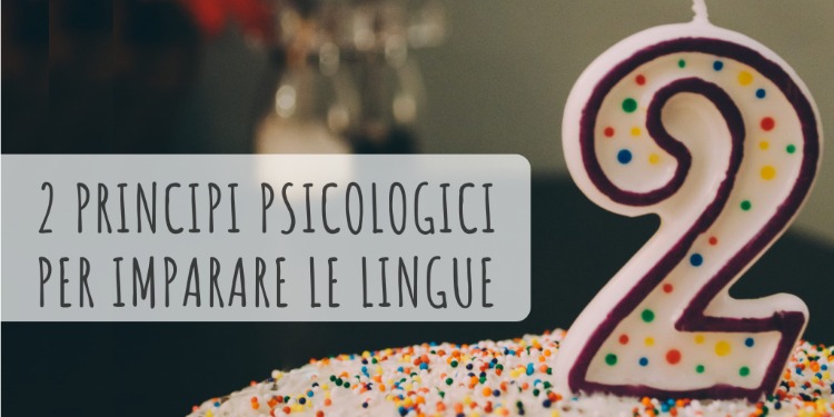 lingue e psicologia