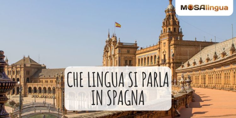 lingue parlate in spagna