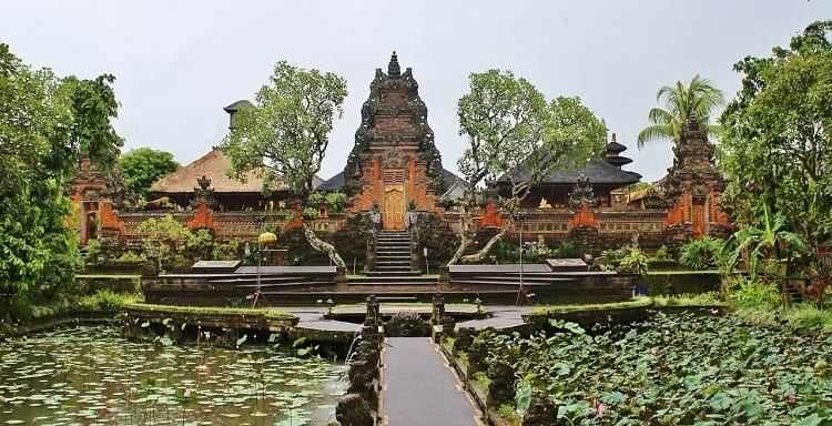 scopri mete insolite vacanze 2023 Bali