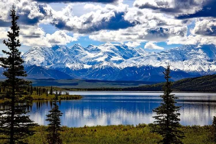 viaggi da fare 2023 Alaska